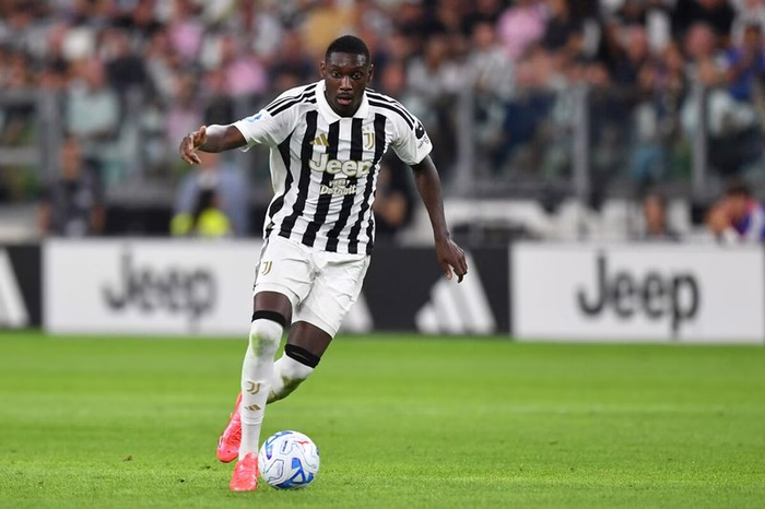 Ex-FC Nantes : Six mois après, Randal Kolo Muani retrouve le chemin des filets