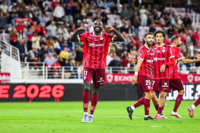 Annecy – Dijon : huit matchs de suite avec un but pour les Savoyards, compos probables et chaîne TV
