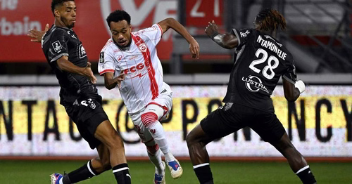 Pour l'AS Nancy Lorraine l'heure est venue de briser la malédiction à Rodez