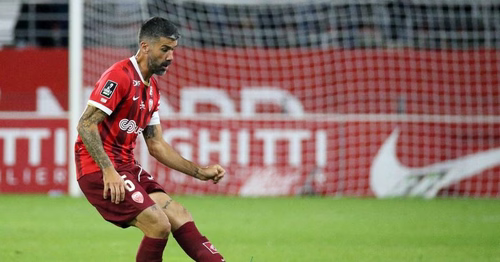 Ligue 2 (J7) : "une soirée parfaite", "Julio, notre totem", "avancer encore", les réactions après Annecy