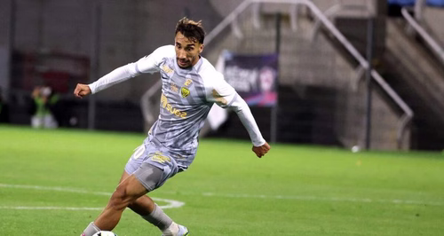 Annecy-Dijon : à quelle heure et sur quelle chaîne voir ce match de Ligue 2