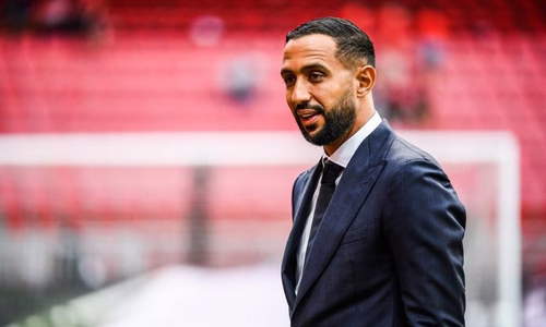 Benatia analyse l'OM sur Canal+, "Ça fait un peu conflit d’intérêts" pour Grégoire