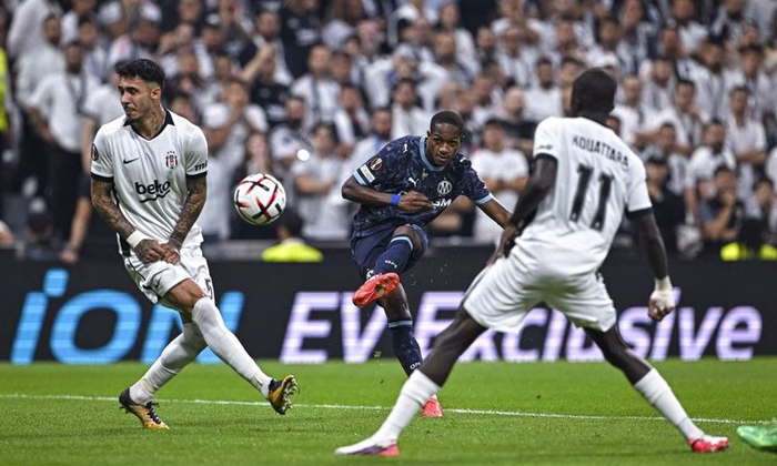 OM – La Provence dézingue presque tous les joueurs