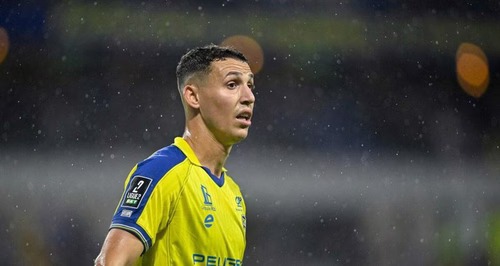Laval-Sochaux : à quelle heure et sur quelle chaîne voir ce match de Ligue 2