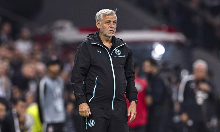 1) Genesio : "Ce ne sont pas les meilleurs moments de ma carrière"