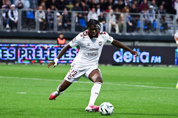 Pau – Dunkerque : les tombeurs de l'ASSE en confiance, compos et chaîne TV (J7)