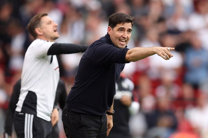 Why Andoni Iraola returns to Bournemouth with something still to prove