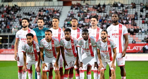 Rodez-Nancy : à quelle heure et sur quelle chaîne voir ce match de Ligue 2