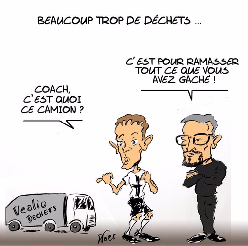 Sturm Graz - Stade rennais : Vu par RV
