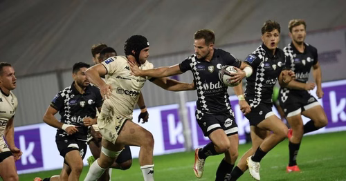 Provence Rugby 13