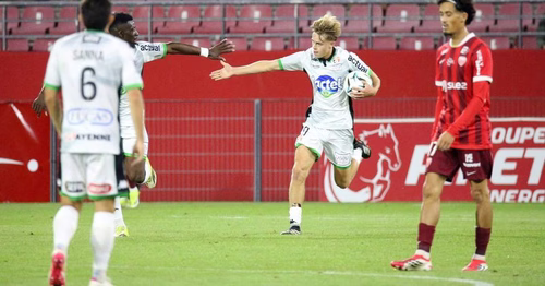 Ligue 2 : dernier, le Stade Lavallois accueille Sochaux, match à suivre sur votre radio ICI Mayenne
