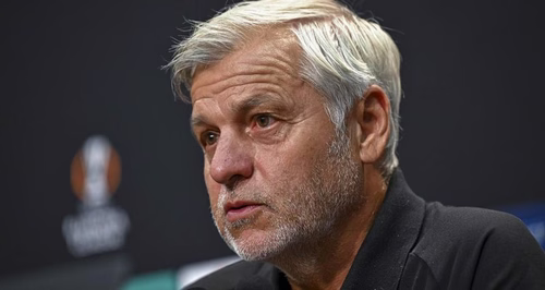 « Pas forcément ce dont je rêvais » : l’abattement de Bruno Genesio après la claque subie par l’OM contre Besiktas