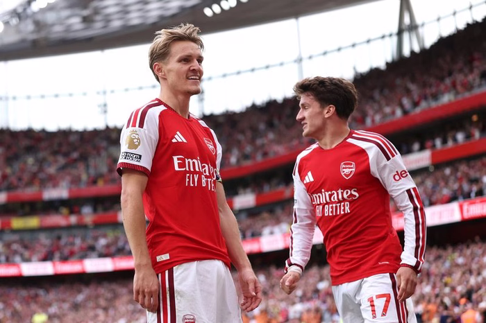 Brighton – Arsenal : les Gunners veulent prolonger leur départ parfait, compos probables et chaîne TV