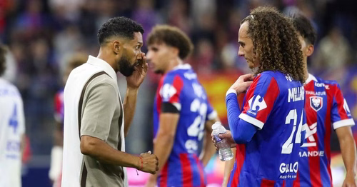 Ligue 3 : un SM Caen sans relief logiquement battu à Concarneau (2