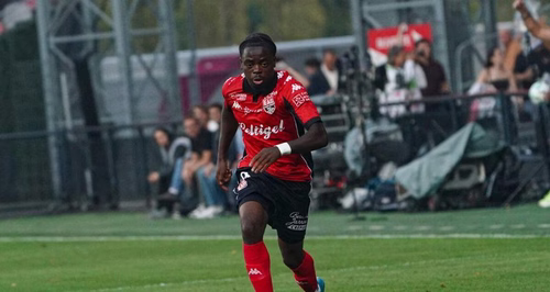 Guingamp-Red Star : à quelle heure et sur quelle chaîne voir ce match de Ligue 2