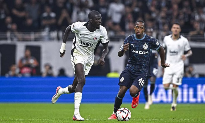 OM – La défaite de l’OM met la France en difficulté à l’indice UEFA