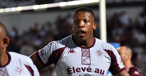 Top 14 – UBB : Woki et Penaud de retour face au Stade Français