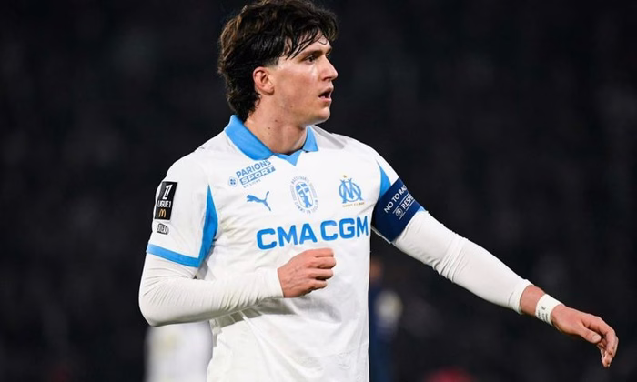 Ex-OM : Balerdi revient sur sa relation avec les supporters marseillais