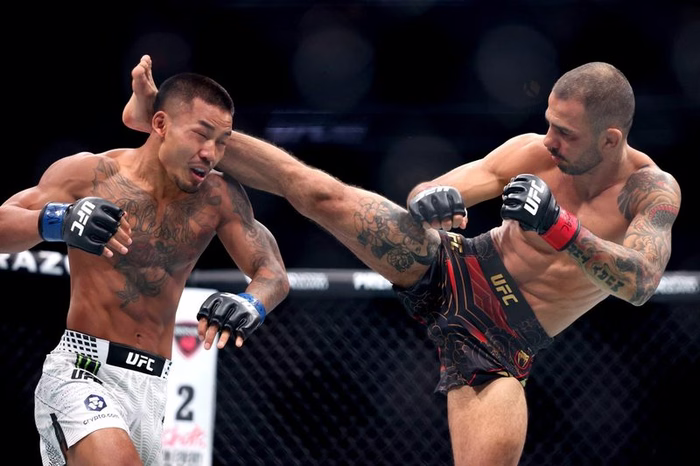 UFC 331 LIVE: Van vs Pantoja start time, undercard, fight updates and results tonight