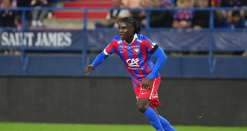 Concarneau-SM Caen : où et quand voir ce match de Ligue 3