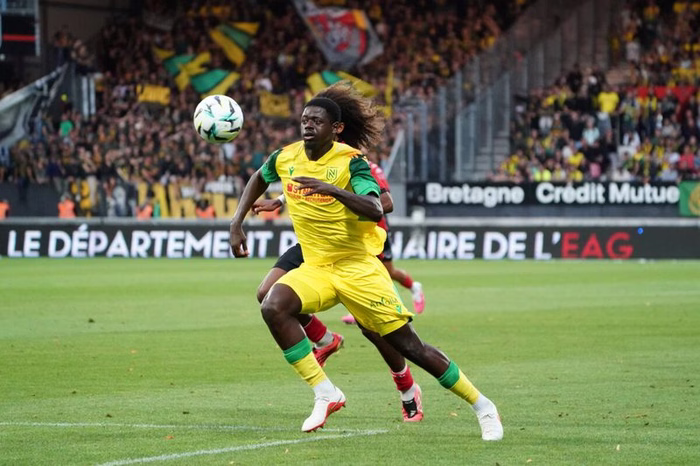 0, MT) : "Ça va se débloquer, il ne faut pas lâcher", encourage Saïdou Sow