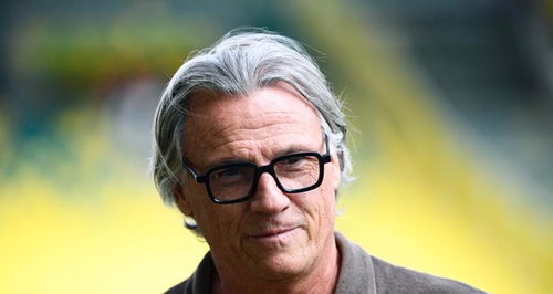 Rodez : "J’ai un peu honte...", Didier Santini voit rouge après la défaite contre Nancy