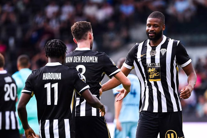 Angers – Troyes : le SCO veut débloquer son compteur à domicile, compos probables et chaîne TV