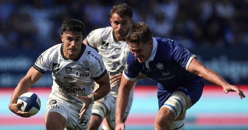 Le cauchemar continue pour le RCT en Top 14