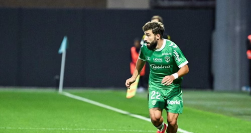 Metz-Saint-Étienne : à quelle heure et sur quelle chaîne voir le choc de Ligue 2
