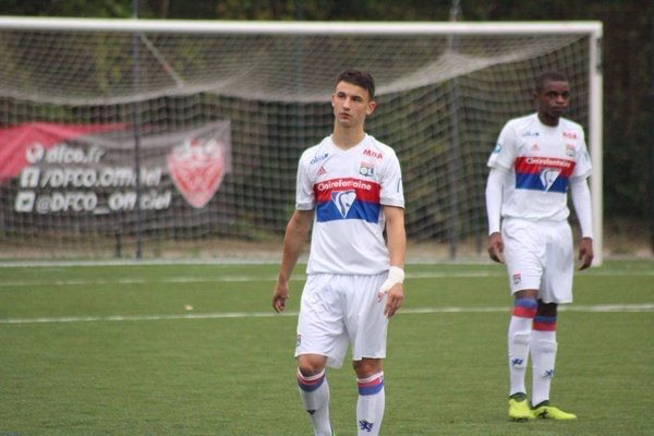 De l'OL aux Bleus : Lepaul "a quelque chose que d'autres n'ont pas"