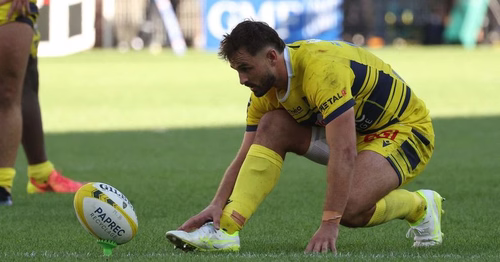 ASM Clermont en intégralité avec ICI Pays d'Auvergne