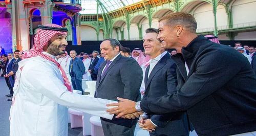 Premier League : Tuchel avait dit non à Cristiano Ronaldo