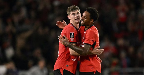 Rennes avec ICI Armorique