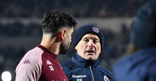 Rugby : neuf doublons pendant la coupe du monde 2027, "ça manque de sens" peste Bru