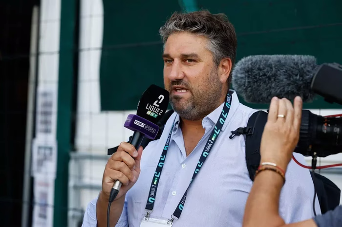 [Actualités] David Benarousse (beIN Sports) : « Montpellier a eu des balles de 0-2 mais n’a pas assez validé ses temps forts »