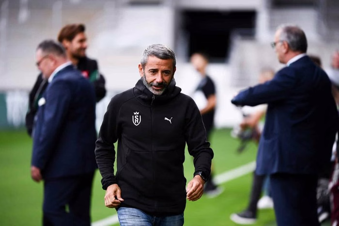 [SDR-MHSC] Nicolas Usaï (Reims) : “En laissant Florian Tardieu ou Daylam Meddah dans un confort technique, on peut se retrouver en difficultés “
