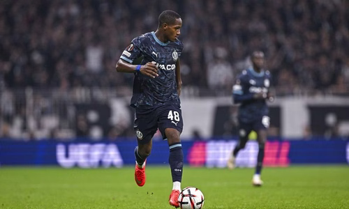 Ex-OM : Le beau message de Toifilou Maoulida pour Keyliane Abdallah