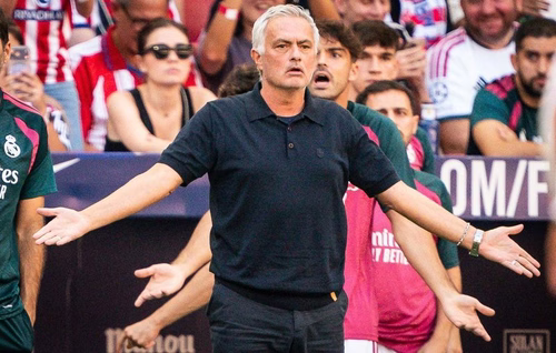Atlético - Real Madrid : « C’est très étrange »… Le José Mourinho nouveau est de retour, et il nous avait presque manqué