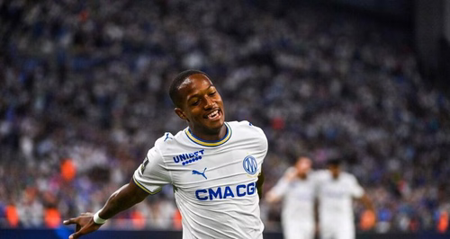 EXCLU - OM : "Il est notre ambassadeur", Keyliane Abdallah, la révélation marseillaise, racontée par son formateur