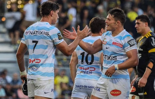 Top 14 : Le classement après la 3e journée de championnat de France de rugby à XV