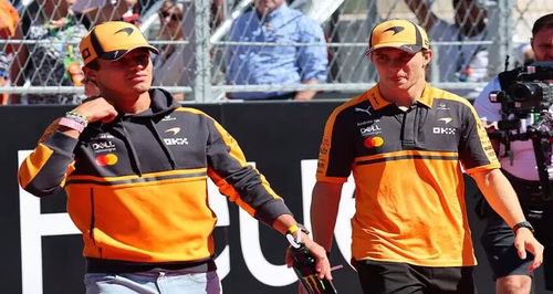 F1 : la recette d’Andrea Stella pour Oscar Piastri