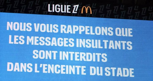 OL-Rennes interrompu : "Il faut le faire partout", Tolisso envoie un message aux instances
