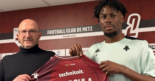 "C'est de plus en plus compliqué" : Fred Arpinon, le directeur sportif du FC Metz, dresse le bilan du mercato estival