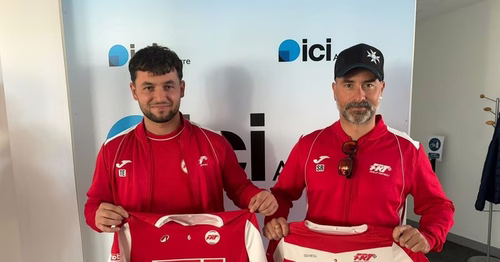 Tour des clubs ICI Auxerre : Tanlay attire grâce à sa convivialité