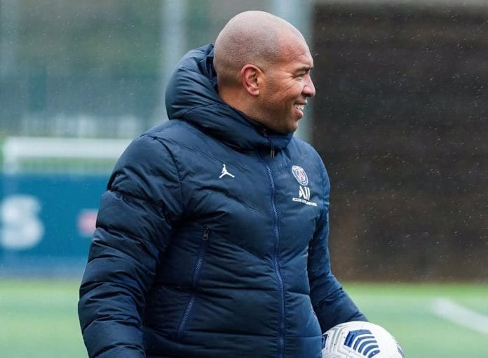 Paulo Cesar « Une chance de jouer des matches comme celui