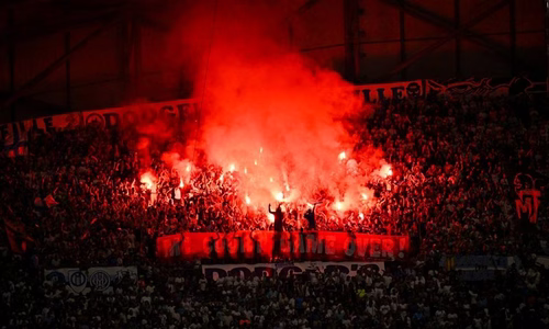 C3 – La division nationale de lutte contre l’hooliganisme inquiète avant l’Olympiakos