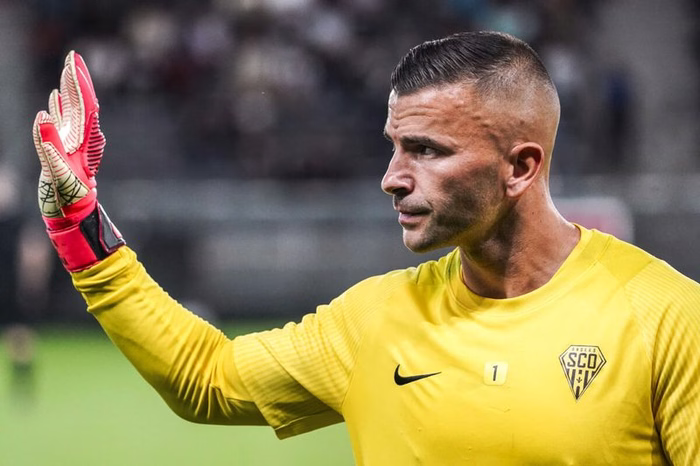 Ex-FC Nantes. Anthony Lopes brille de mille feux avec Angers sur ce début de saison
