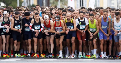 Nice by UTMB : Le record d'inscrit est