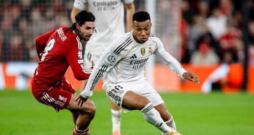 Mbappé dévoile comment son transfert à Liverpool ne s'est pas fait malgré l'envie folle de sa maman