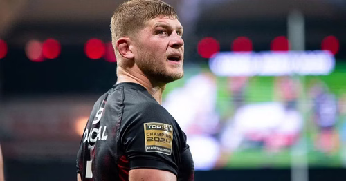 Nuit du rugby 2026 : les Toulousains Jack Willis, Thomas Ramos, Kalvin Gourgues et Pauline Barrat nommés
